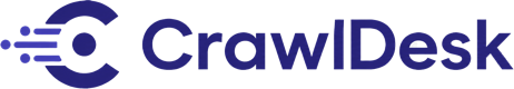 CrawlDesk